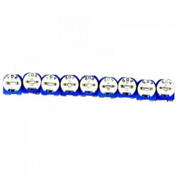 Potentiometers Kit (55pk)