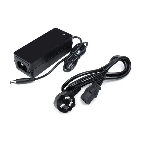 Power Supply Adapter, 45W, 19V/2.37A, OD 5.5mm, ID 2.5mm, DC Plug (CN Plug)