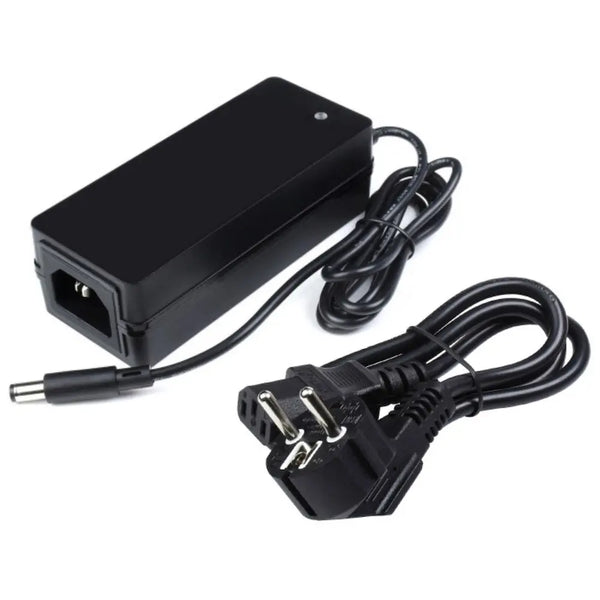 Power Supply Adapter, 45W, 19V/2.37A, OD 5.5mm, ID 2.5mm, DC Plug (EU Plug)