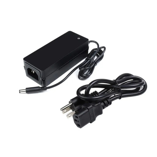 Power Supply Adapter, 45W, 19V/2.37A, OD 5.5mm, ID 2.5mm, DC Plug (US Plug)