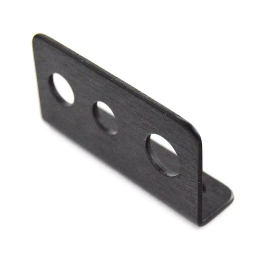 Lynxmotion PPS-01BA Single Switch Bracket