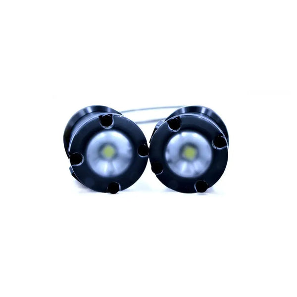 BlueRobotics Pre-Connected Lumen Subsea Light V (4pk)