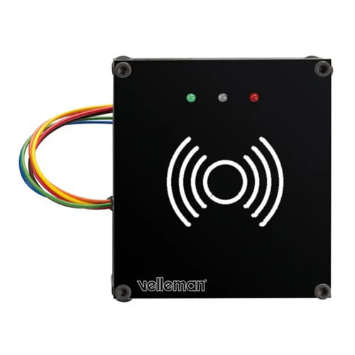 Velleman Proximity Card Reader w/ USB Interface