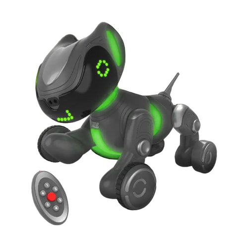 Pyxel The Coding Pet