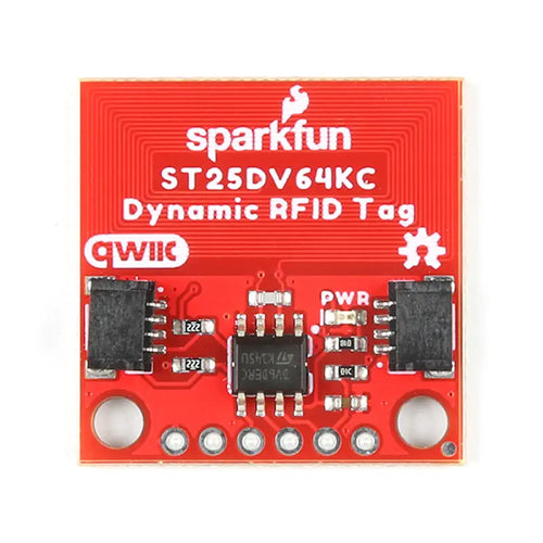 Sparkfun Qwiic Dynamic NFC/RFID Tag