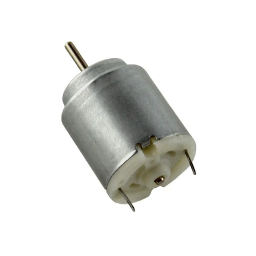 R140 1.5-3V 10000 RPM Brushed DC Motor