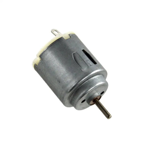 R140 1.5-3V 10000 RPM Brushed DC Motor