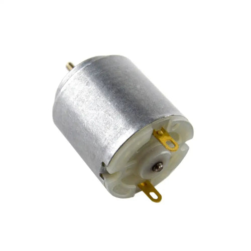 R260 3-6V 12000 RPM Brushed DC Motor