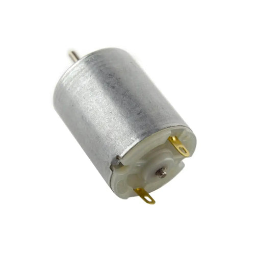 R280 3-6V 12000 RPM Brushed DC Motor