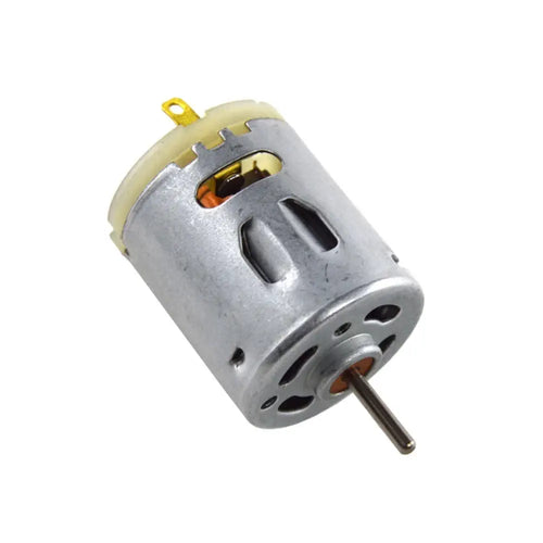 R360 3-9V 12000 RPM Brushed DC Motor