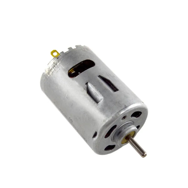 R540 6-12V 15000 RPM Brushed DC Motor