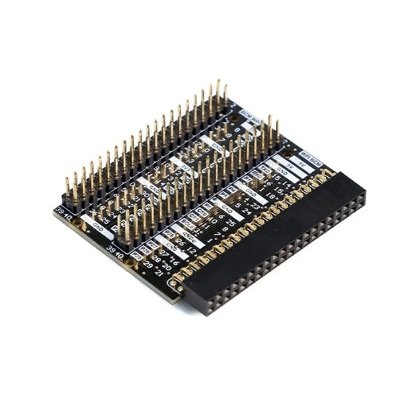 Raspberry Pi 400 GPIO Expansion Board