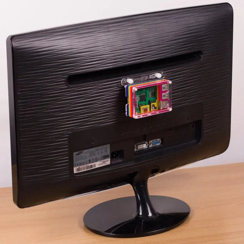 Raspberry Pi VESA Mount OmniVESA