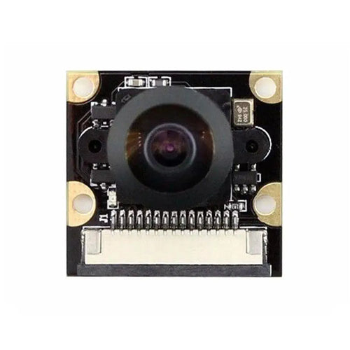 Raspberry Pi Wide Angle Camera Module