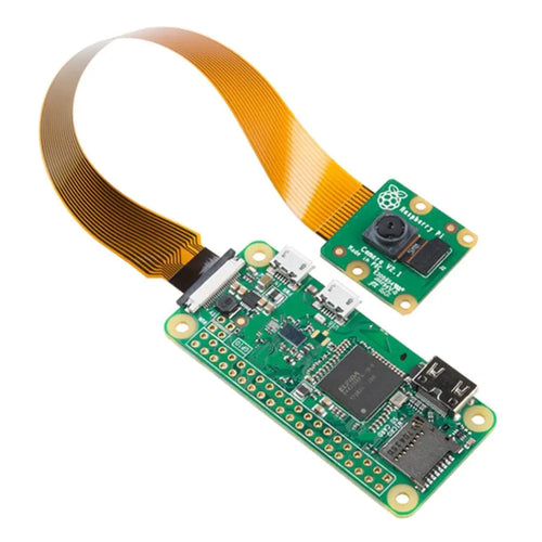 Raspberry Pi Zero Camera Cable