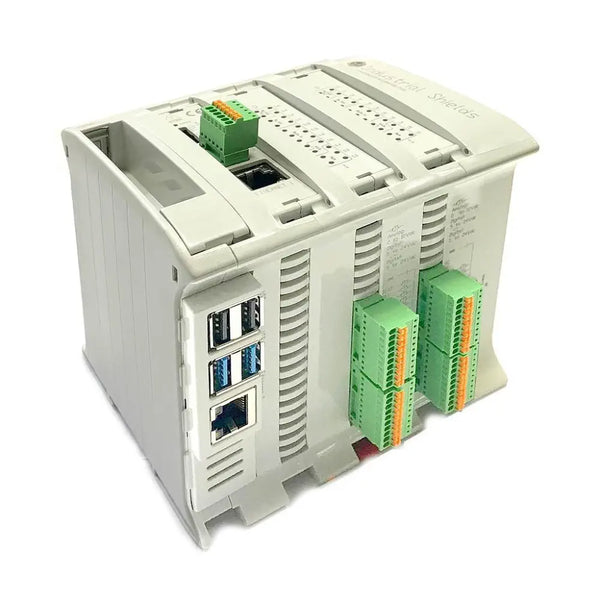 Raspberry PLC 42 w/ RPi 4B (8GB)