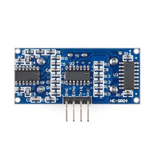 HC-SR04 Ultrasonic Range Finder