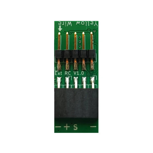 Actuonix External RC Control Board Ext-R for L12 Actuators