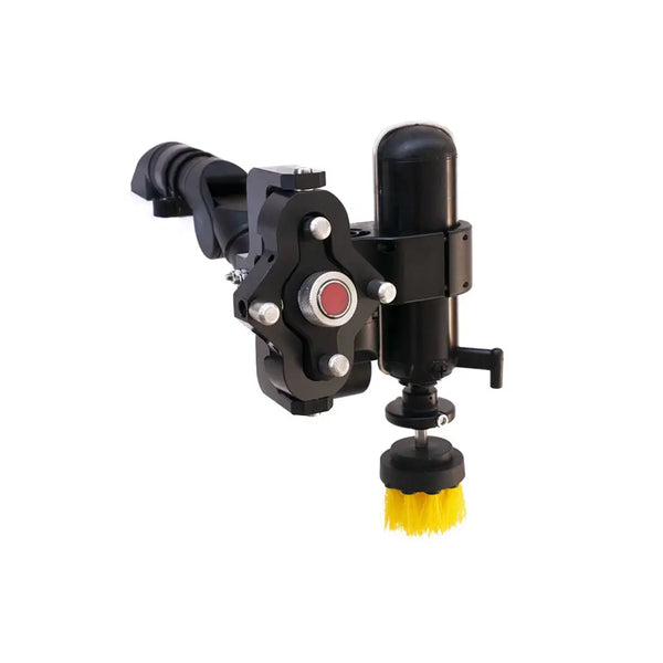 Reach Robotics Alpha Probe & Brush