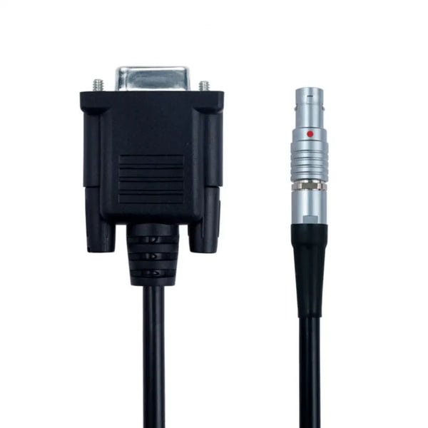 Reach RS+ 2M Cable w/ DB9 Female Connector