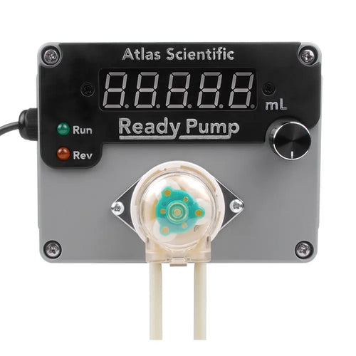 Atlas Scientific Ready Pump