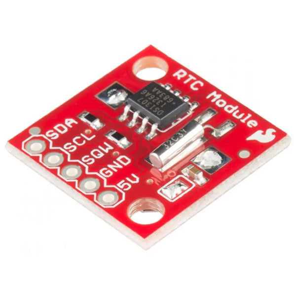 Real Time Clock RTC DS1307 Module