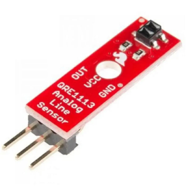 RedBot Line Sensor