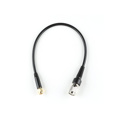 Reinforced Interface Cable - SMA Male to TNC Male (300mm)