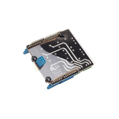 Relay Shield V3 for Arduino