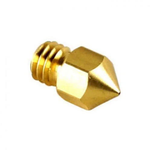 Replicator 2/2X MK8 Nozzle (0.4 mm)