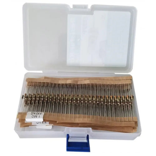 OSEPP Resistor Kit (560x)