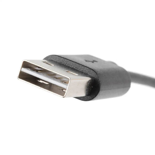 Reversible USB A to USB C Cable - 2m