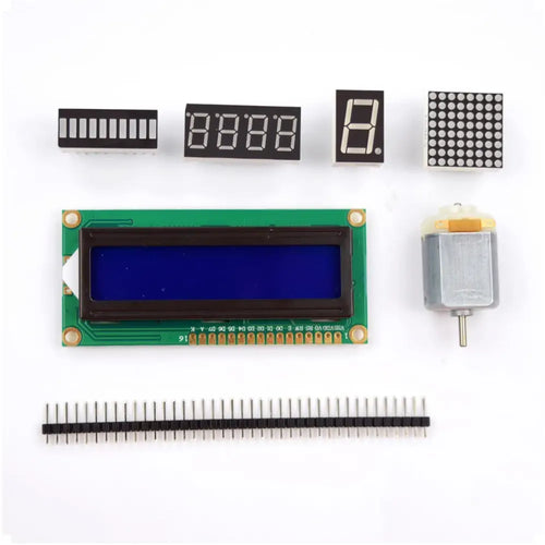 Adeept Uno R3 RFID Starter Kit