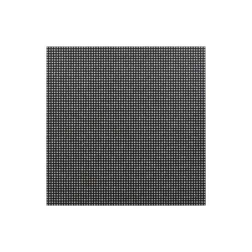 RGB Full-Color LED Matrix Panel, 2mm Pitch, 64x64 pixels, Adjustable Brightness