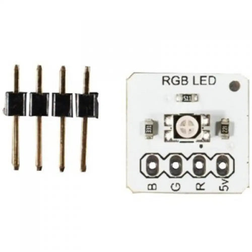 RGB LED Breakout