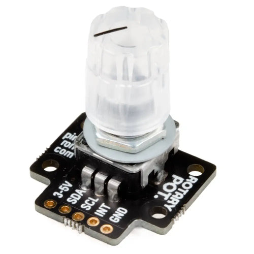 Pimoroni RGB Potentiometer Breakout