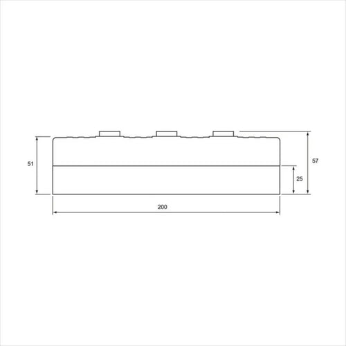 RGDC1860 60V 1x300A Brushed DC Motor Controller