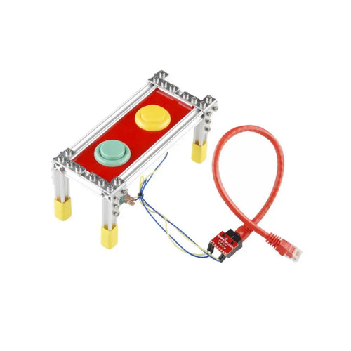 RJ45 8-Pin Connector