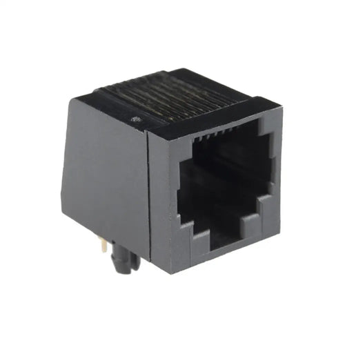 RJ45 8-Pin Connector