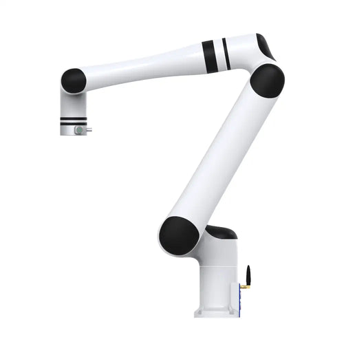 RealMan Robotic Arm RML63-B, 6 DoF, 3kg Payload, Long Arm (Basic Version)