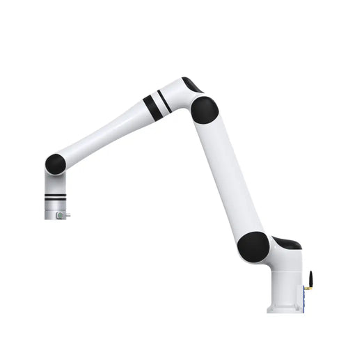 RealMan Robotic Arm RML63-6F, 6 DoF, 3kg Payload, Long Arm (6-Axis Force Version)