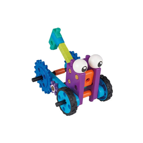 Thames & Kosmos Kids First Robot Engineer