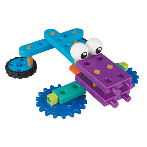 Thames & Kosmos Kids First Robot Engineer