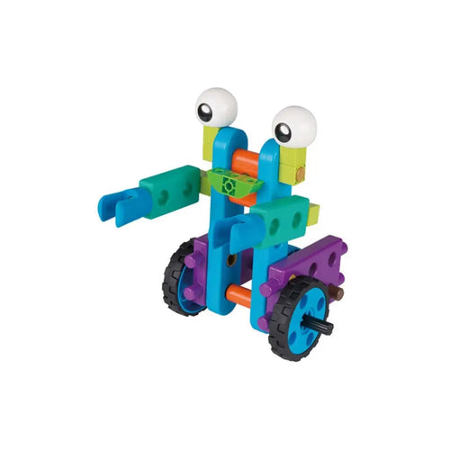 Thames & Kosmos Kids First Robot Engineer