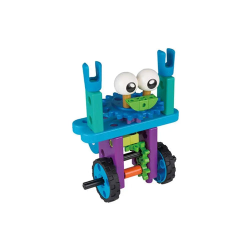 Thames & Kosmos Kids First Robot Engineer