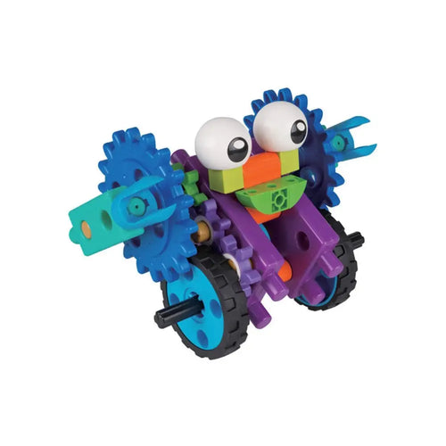 Thames & Kosmos Kids First Robot Engineer