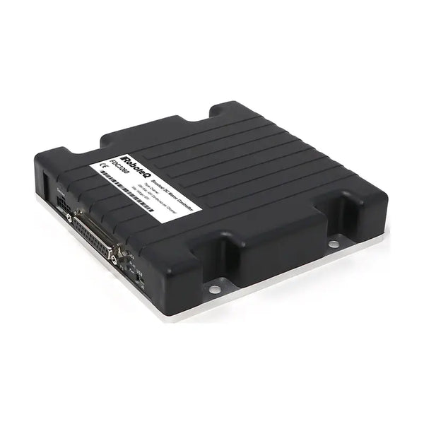 RoboteQ FDC3260T Gen3 Brushed DC Motor Controller (Triple Channel, 3x60A, 60V)