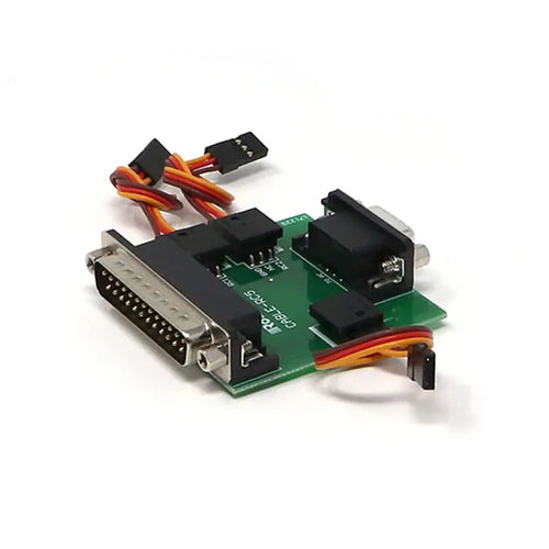 Roboteq RC5 Radio Cable Board