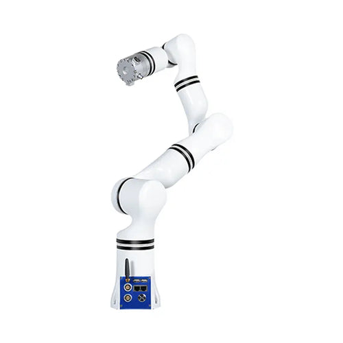 RealMan Robotic Arm RM65-6F, 6 DoF, 5kg Payload (6-Axis Force Version)