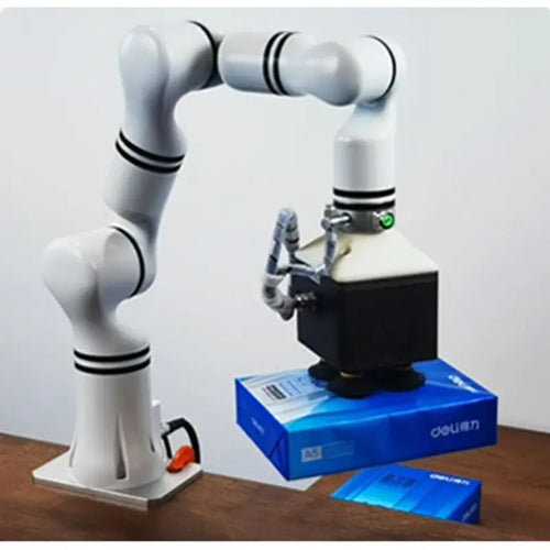 RealMan Robotic Arm RM65-6F, 6 DoF, 5kg Payload (6-Axis Force Version)